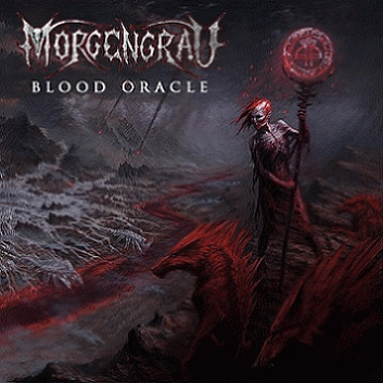 Morgengrau : Blood Oracle